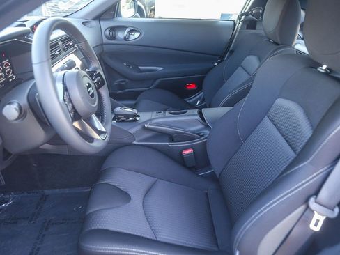 New 2026 Nissan Z Sport image 14