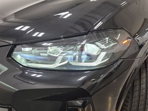Used 2024 BMW X3 M40i w/ Premium Package AWD/4WD image 26