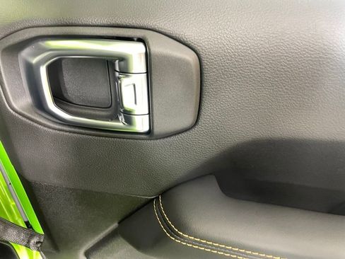 New 2025 Jeep Wrangler Unlimited Rubicon 392 image 15