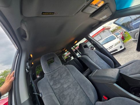 Used 2003 Honda Pilot EX image 22