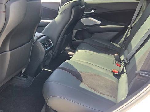 Certified 2024 Acura RDX A-Spec AWD/4WD image 11