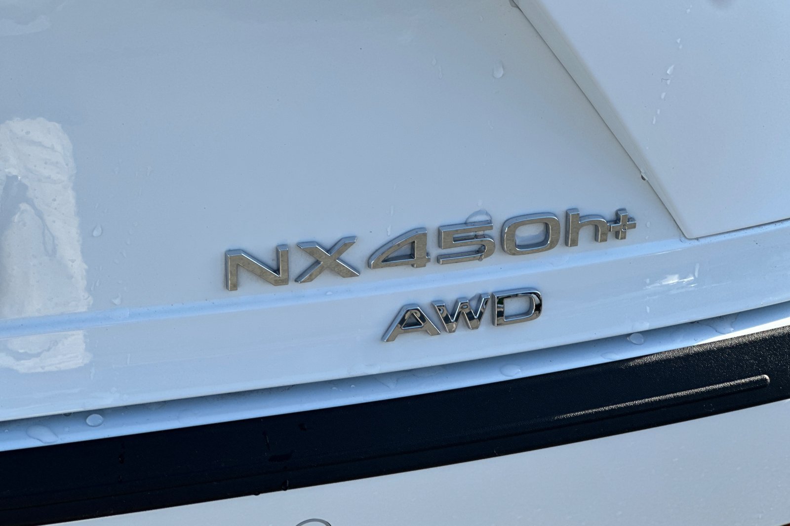Certified 2026 Lexus NX 450h+ F Sport w/ Accessory Package (Z2) AWD/4WD image 21