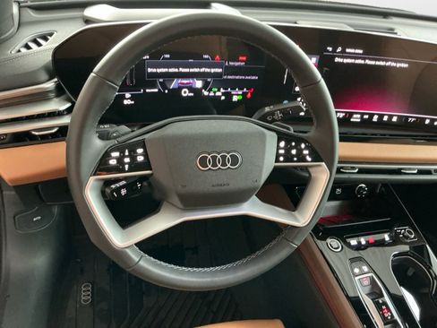 Certified 2025 Audi A5 2.0T Premium Plus w/ Premium Plus image 12