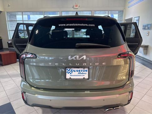 Used 2023 Kia Telluride SX Prestige X-Line image 10