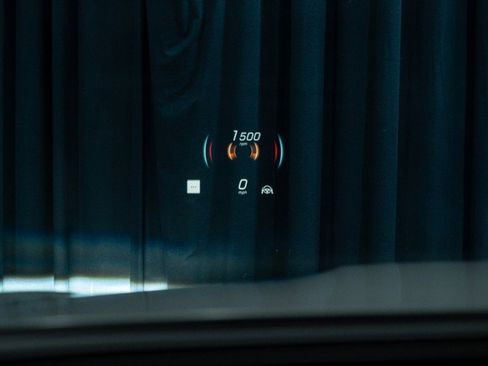 New 2026 Mercedes-Benz GLC 43 AMG 4MATIC image 19