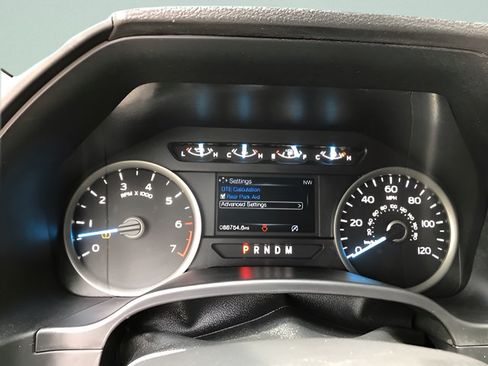 Used 2018 Ford F150 XLT w/ Equipment Group 302A Luxury AWD/4WD image 19