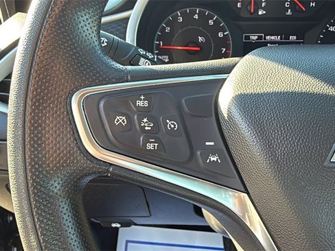 Used 2024 Chevrolet Malibu LT image 22