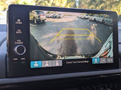 Used 2025 Honda CR-V EX-L image 18