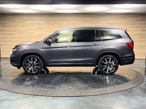Used 2022 Honda Pilot Touring image 19