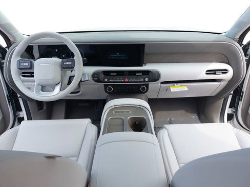 New 2026 Hyundai Palisade SEL Premium image 9