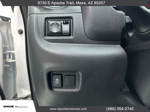 Used 2015 Nissan Versa Note S Plus image 16