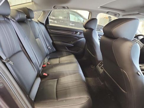 Used 2019 Honda Accord EX-L image 10