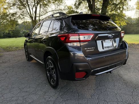 Used 2019 Subaru Crosstrek 2.0i Limited w/ Moonroof Package AWD/4WD image 6