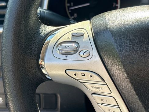 Used 2017 Nissan Murano S w/ Visibility Package AWD/4WD image 28