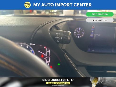 Used 2019 Lexus ES 350 w/ Accessory Package 2 FWD image 20
