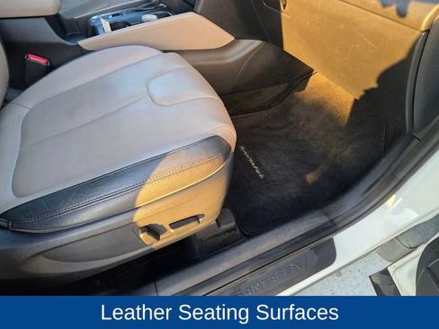 Used 2020 Hyundai Santa Fe SEL w/ Convenience + Premium Package image 15