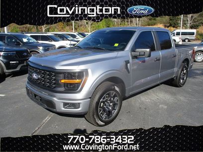 Used 2024 Ford F150 STX