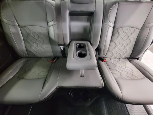 Used 2020 RAM 2500 Power Wagon image 23