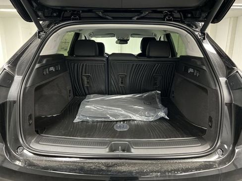 New 2026 Buick Envision Preferred AWD/4WD image 26