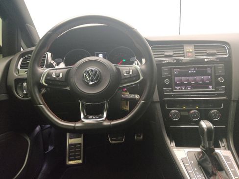 Used 2019 Volkswagen GTI S w/ Driver Assistance Package image 22