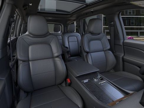 New 2026 Lincoln Aviator Reserve AWD/4WD image 54