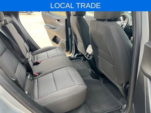 Used 2026 Chevrolet Equinox LT image 13