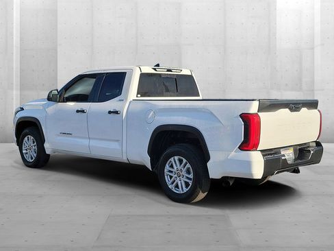 Used 2023 Toyota Tundra SR5 image 2