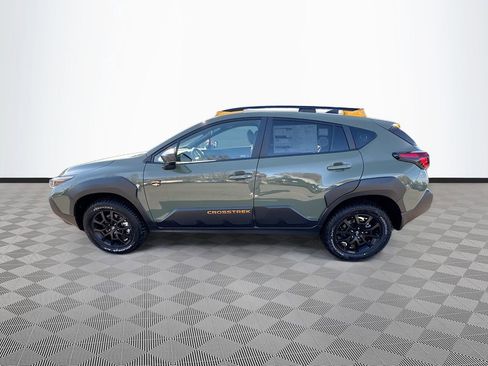 New 2026 Subaru Crosstrek 2.5i Wilderness image 34