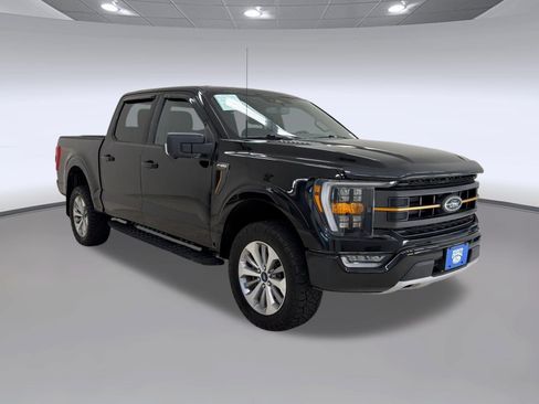 Used 2023 Ford F150 Tremor w/ Trailer Tow Package AWD/4WD image 7