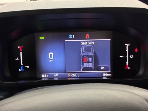 New 2025 Ford Maverick XL image 21