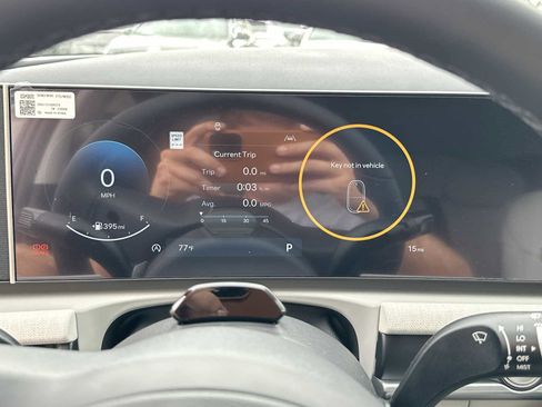 New 2026 Hyundai Tucson SEL FWD image 16