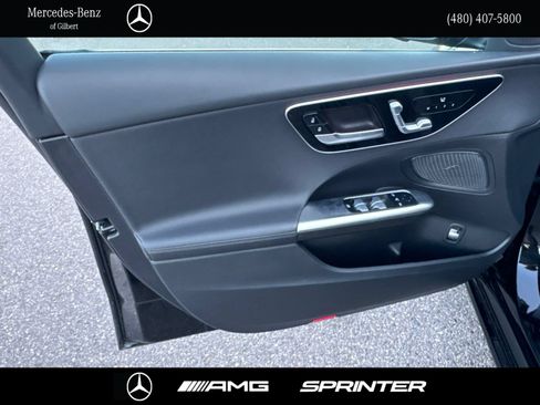 Certified 2024 Mercedes-Benz C 300 Sedan image 13