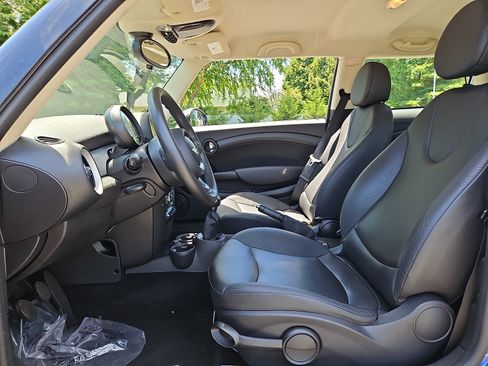 Used 2013 MINI Cooper Hardtop FWD image 13