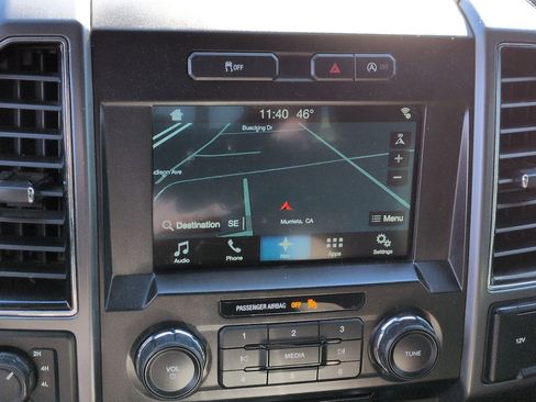 Used 2018 Ford F150 XLT w/ Equipment Group 302A Luxury image 23