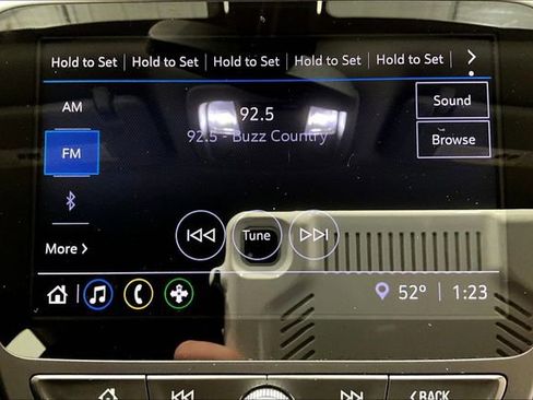 Used 2021 Chevrolet Malibu LS image 39