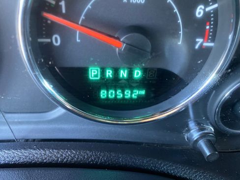 Used 2017 Jeep Wrangler Unlimited Sport w/ Quick Order Package 24S image 18