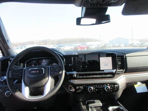 New 2026 GMC Sierra 1500 SLT w/ SLT Premium Plus Package image 16