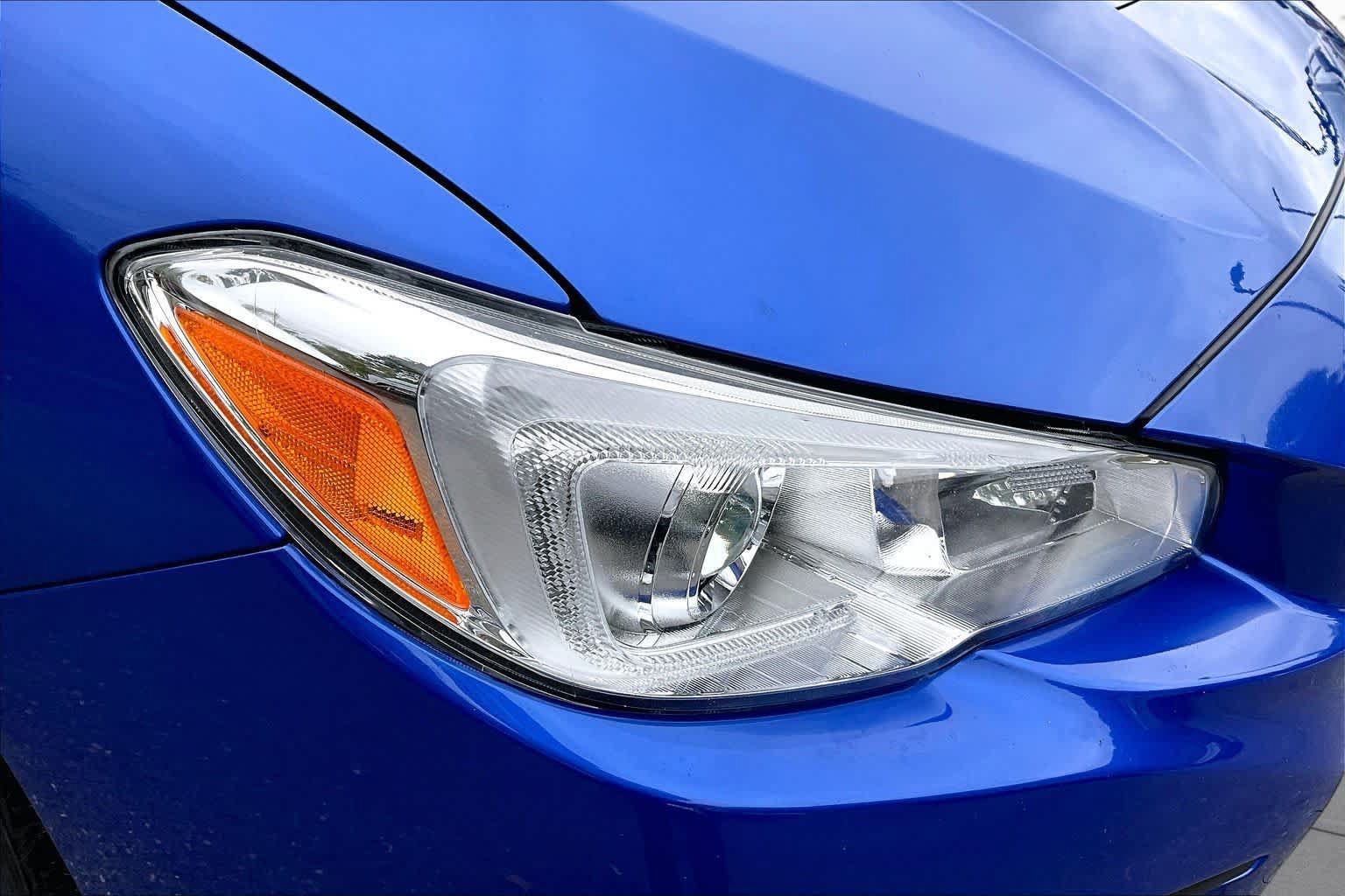 Used 2020 Subaru WRX Premium AWD/4WD image 26