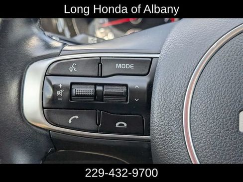 Used 2022 Kia K5 EX w/ EX Premium Package FWD image 24