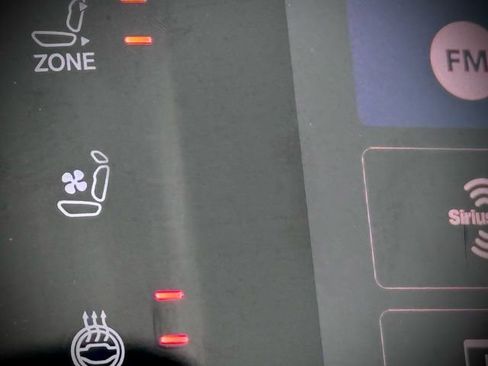 Used 2024 Jeep Grand Wagoneer L Series II w/ Quick Order Packagew 28T image 23