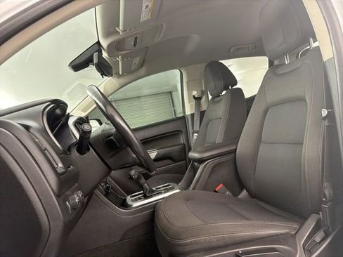 Used 2016 Chevrolet Colorado LT w/ LT Convenience Package image 14