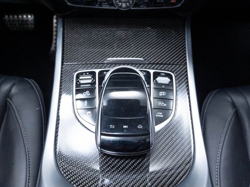 Used 2021 Mercedes-Benz G 63 AMG 4MATIC image 30