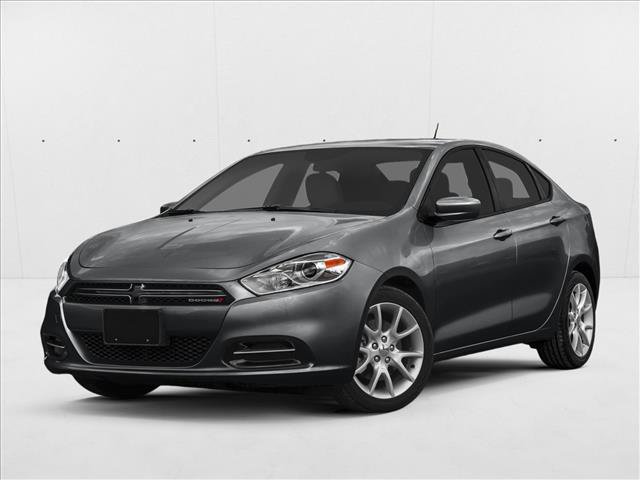 Used 2016 Dodge Dart SXT w/ Sun/Sound Group FWD image 1
