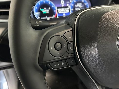 New 2026 Toyota Corolla Cross XLE w/ Convenience Package image 17