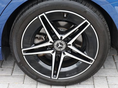 Used 2023 Mercedes-Benz C 300 Sedan image 42