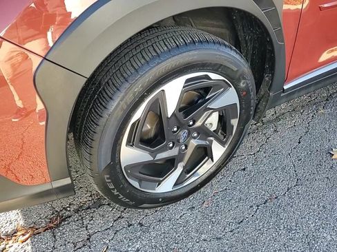 Certified 2025 Subaru Crosstrek 2.5i Limited image 8