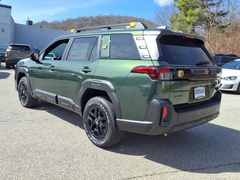 New 2026 Subaru Outback Wilderness image 2
