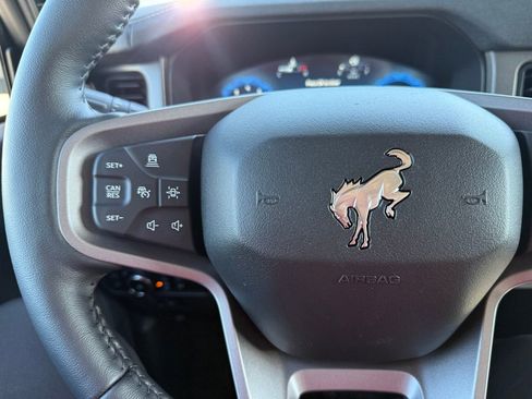 New 2025 Ford Bronco Badlands AWD/4WD image 23