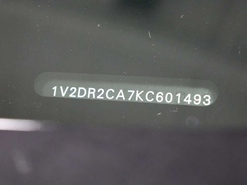 Used 2019 Volkswagen Atlas SE image 39