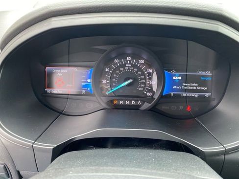 Used 2022 Ford Edge SEL w/ Convenience Package image 18